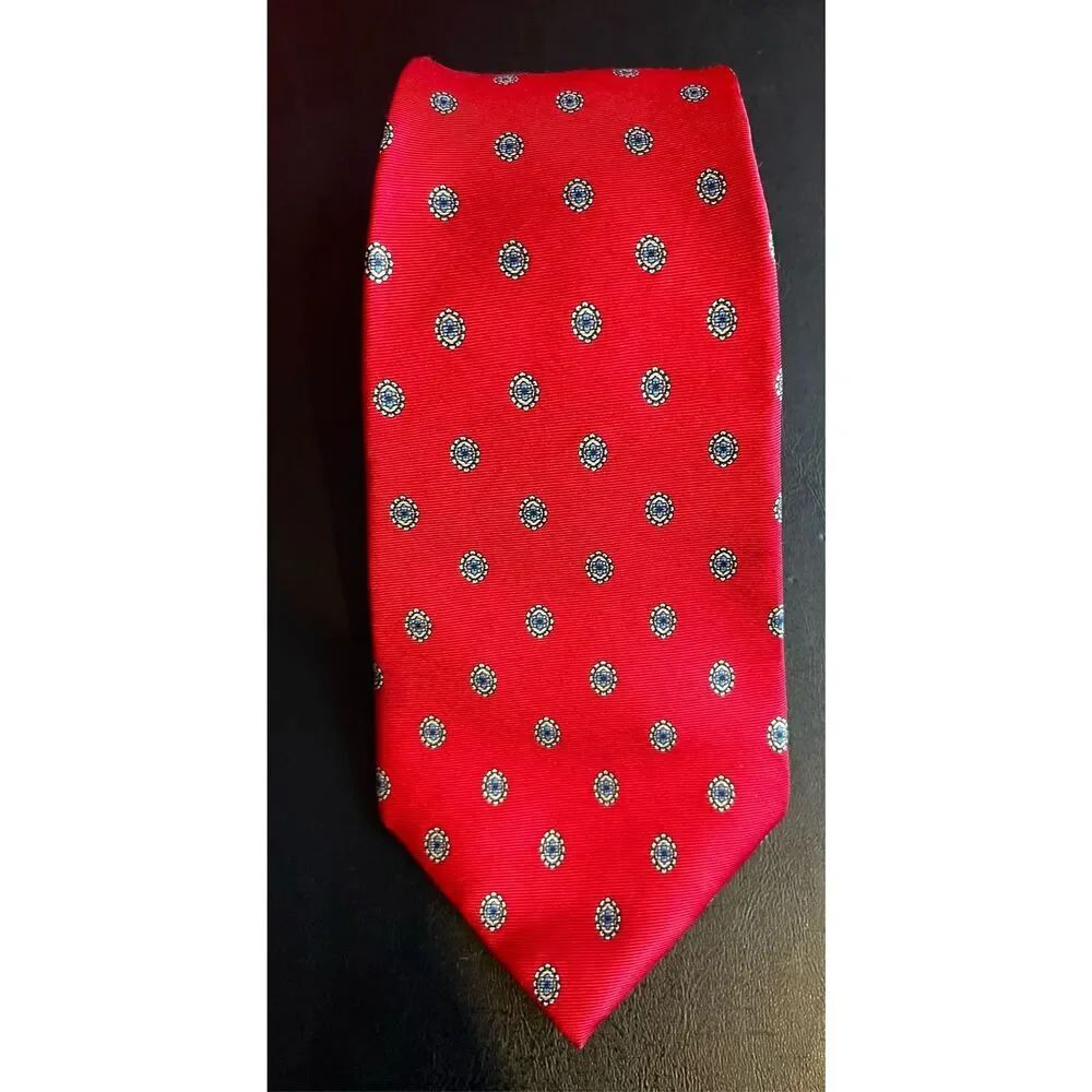 Christian Dior tie